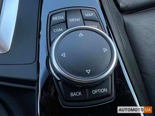 Сірий БМВ 430, об'ємом двигуна 2 л та пробігом 101 тис. км за 21900 $, фото 10 на Automoto.ua