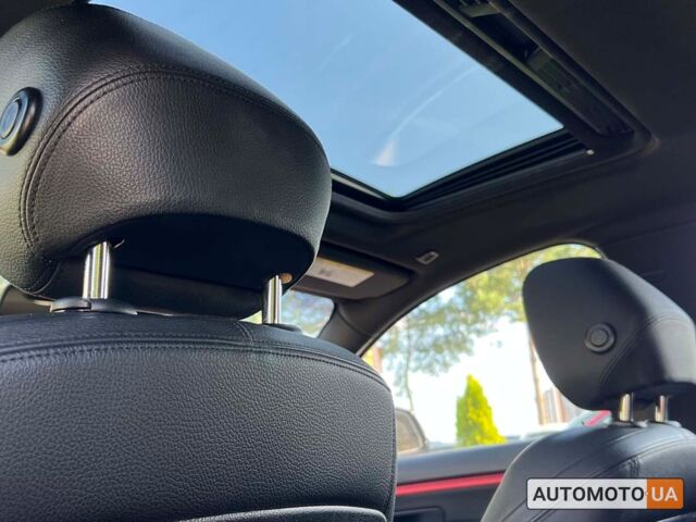 Сірий БМВ 430, об'ємом двигуна 2 л та пробігом 101 тис. км за 21900 $, фото 16 на Automoto.ua