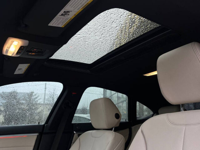Синій БМВ 430, об'ємом двигуна 2 л та пробігом 79 тис. км за 21000 $, фото 12 на Automoto.ua