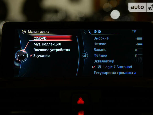 Синий БМВ 435, объемом двигателя 3 л и пробегом 37 тыс. км за 26000 $, фото 55 на Automoto.ua