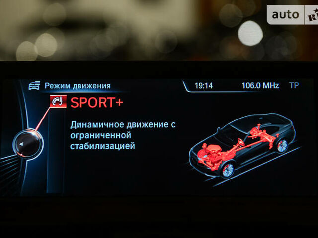 Синій БМВ 435, об'ємом двигуна 3 л та пробігом 37 тис. км за 26000 $, фото 67 на Automoto.ua