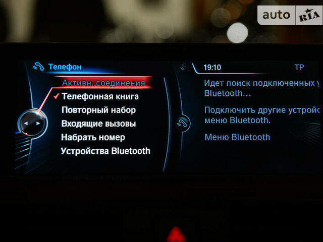 Синий БМВ 435, объемом двигателя 3 л и пробегом 37 тыс. км за 26000 $, фото 56 на Automoto.ua