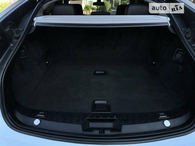 Белый БМВ 5 Серия ГТ, объемом двигателя 3 л и пробегом 254 тыс. км за 19900 $, фото 31 на Automoto.ua