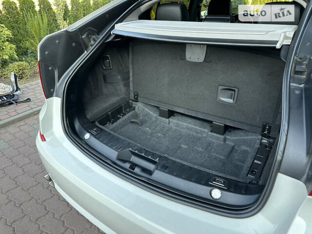 Белый БМВ 5 Серия ГТ, объемом двигателя 3 л и пробегом 254 тыс. км за 19900 $, фото 29 на Automoto.ua