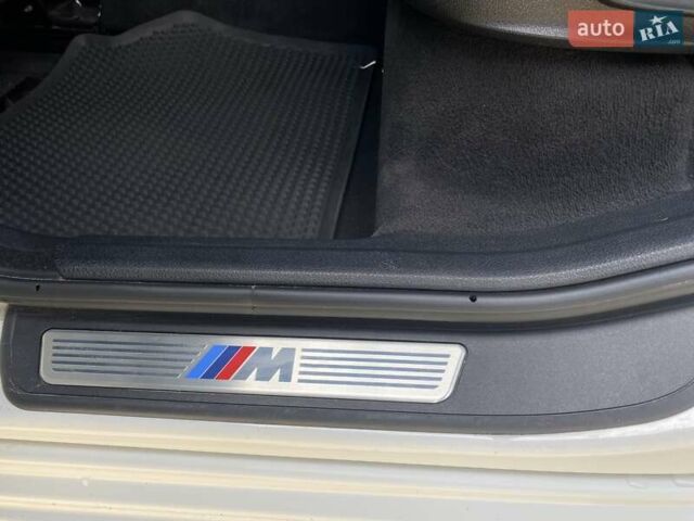 Білий БМВ 5 Серія ГТ, об'ємом двигуна 2.98 л та пробігом 150 тис. км за 15000 $, фото 37 на Automoto.ua