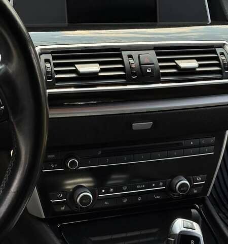 Білий БМВ 5 Серія ГТ, об'ємом двигуна 2.98 л та пробігом 150 тис. км за 15000 $, фото 14 на Automoto.ua