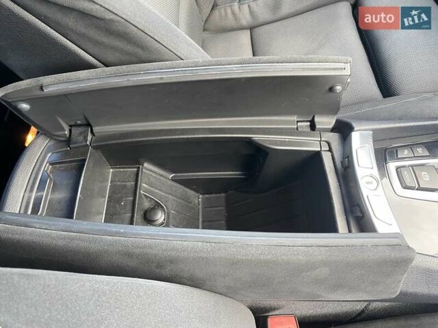 Білий БМВ 5 Серія ГТ, об'ємом двигуна 2.98 л та пробігом 150 тис. км за 15000 $, фото 21 на Automoto.ua