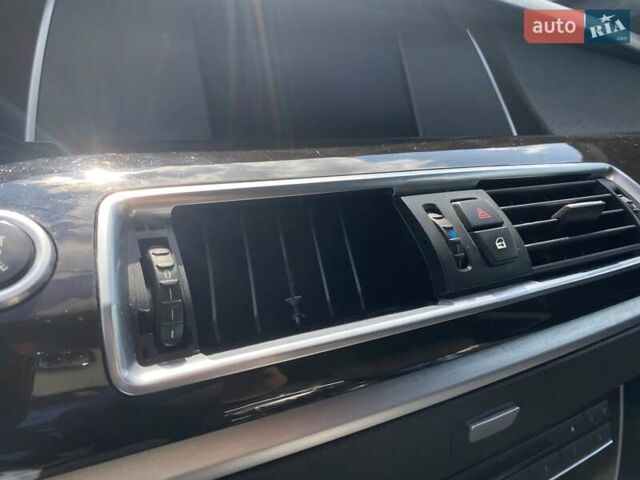 Білий БМВ 5 Серія ГТ, об'ємом двигуна 2.98 л та пробігом 150 тис. км за 15000 $, фото 23 на Automoto.ua