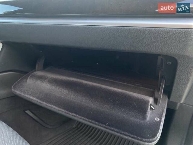 Білий БМВ 5 Серія ГТ, об'ємом двигуна 2.98 л та пробігом 150 тис. км за 15000 $, фото 22 на Automoto.ua