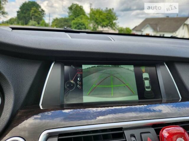 Белый БМВ 5 Серия ГТ, объемом двигателя 3 л и пробегом 148 тыс. км за 16499 $, фото 37 на Automoto.ua