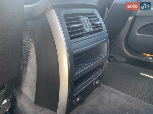 Білий БМВ 5 Серія ГТ, об'ємом двигуна 2.98 л та пробігом 150 тис. км за 15000 $, фото 30 на Automoto.ua