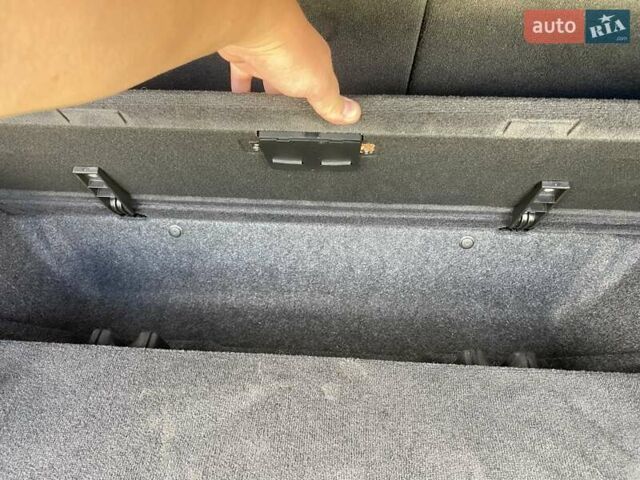 Білий БМВ 5 Серія ГТ, об'ємом двигуна 2.98 л та пробігом 150 тис. км за 15000 $, фото 34 на Automoto.ua