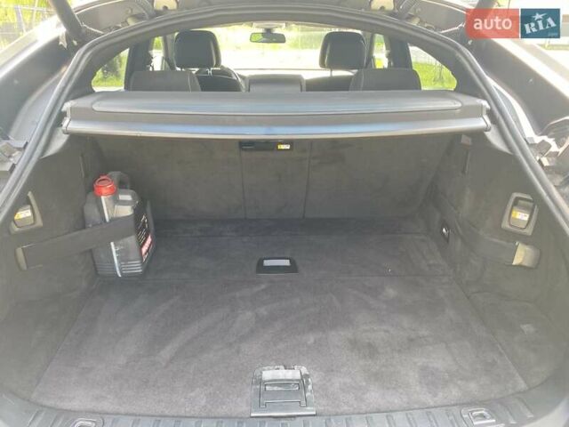 Білий БМВ 5 Серія ГТ, об'ємом двигуна 2.98 л та пробігом 150 тис. км за 15000 $, фото 32 на Automoto.ua