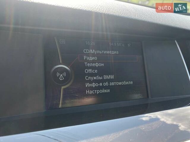 Білий БМВ 5 Серія ГТ, об'ємом двигуна 2.98 л та пробігом 150 тис. км за 15000 $, фото 16 на Automoto.ua