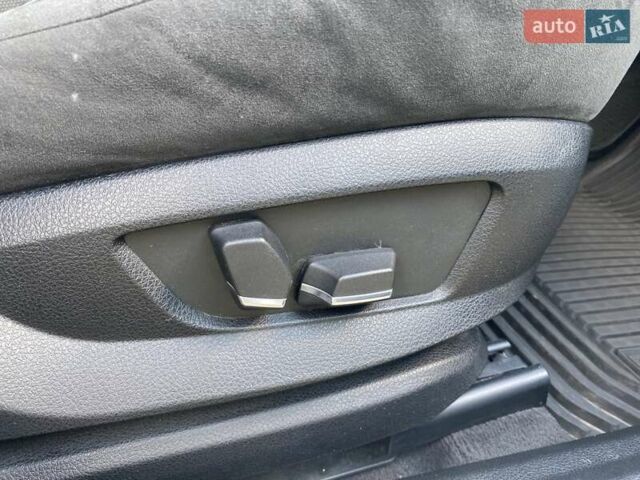 Білий БМВ 5 Серія ГТ, об'ємом двигуна 2.98 л та пробігом 150 тис. км за 15000 $, фото 18 на Automoto.ua