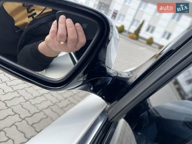 Білий БМВ 5 Серія ГТ, об'ємом двигуна 3 л та пробігом 221 тис. км за 17000 $, фото 8 на Automoto.ua