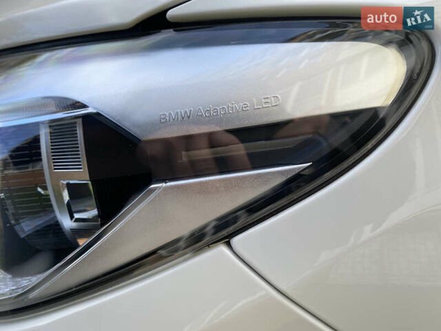 БМВ 5 Серия ГТ 2014 в Ровно на Automoto.ua Белый БМВ 5 Серия ГТ, объемом двигателя 3 л и пробегом 160 тыс. км за 24900 $, фото 35 на Automoto.ua