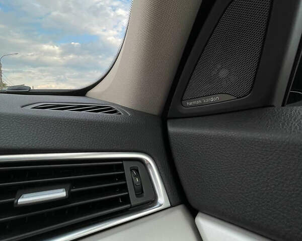 Білий БМВ 5 Серія ГТ, об'ємом двигуна 2 л та пробігом 245 тис. км за 23000 $, фото 6 на Automoto.ua