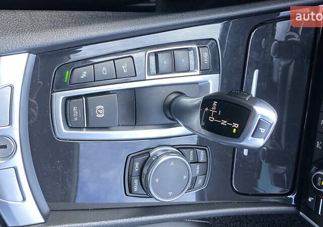 БМВ 5 Серия ГТ 2014 в Ровно на Automoto.ua Белый БМВ 5 Серия ГТ, объемом двигателя 3 л и пробегом 160 тыс. км за 24900 $, фото 31 на Automoto.ua