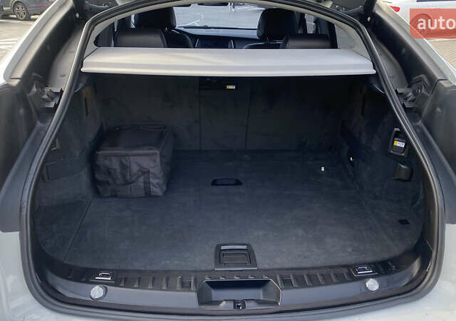 БМВ 5 Серия ГТ 2014 в Ровно на Automoto.ua Белый БМВ 5 Серия ГТ, объемом двигателя 3 л и пробегом 160 тыс. км за 24900 $, фото 21 на Automoto.ua