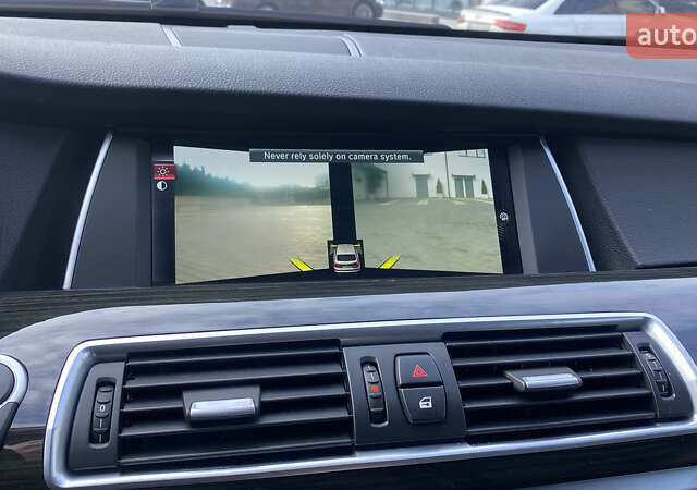 БМВ 5 Серия ГТ 2014 в Ровно на Automoto.ua Белый БМВ 5 Серия ГТ, объемом двигателя 3 л и пробегом 160 тыс. км за 24900 $, фото 30 на Automoto.ua