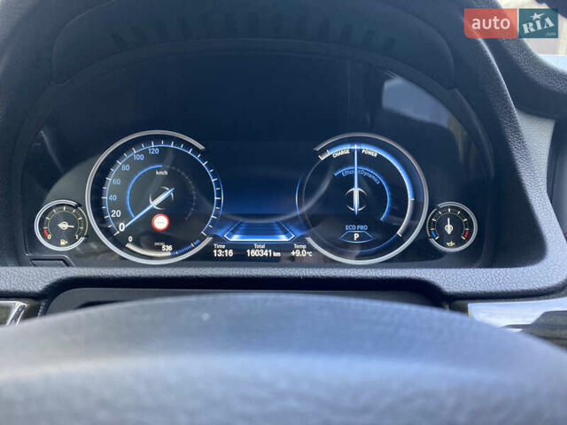 БМВ 5 Серия ГТ 2014 в Ровно на Automoto.ua Белый БМВ 5 Серия ГТ, объемом двигателя 3 л и пробегом 160 тыс. км за 24900 $, фото 32 на Automoto.ua