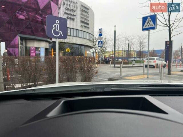 Белый БМВ 5 Серия ГТ, объемом двигателя 3 л и пробегом 156 тыс. км за 15990 $, фото 17 на Automoto.ua