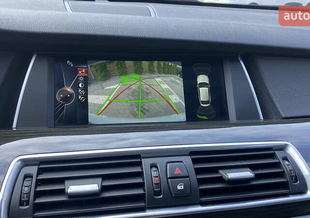 БМВ 5 Серия ГТ 2014 в Ровно на Automoto.ua Белый БМВ 5 Серия ГТ, объемом двигателя 3 л и пробегом 160 тыс. км за 24900 $, фото 28 на Automoto.ua