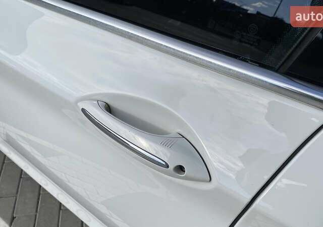 БМВ 5 Серия ГТ 2014 в Ровно на Automoto.ua Белый БМВ 5 Серия ГТ, объемом двигателя 3 л и пробегом 160 тыс. км за 24900 $, фото 27 на Automoto.ua