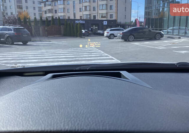 БМВ 5 Серия ГТ 2014 в Ровно на Automoto.ua Белый БМВ 5 Серия ГТ, объемом двигателя 3 л и пробегом 160 тыс. км за 24900 $, фото 14 на Automoto.ua