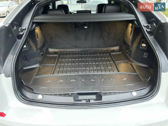 Белый БМВ 5 Серия ГТ, объемом двигателя 2.98 л и пробегом 122 тыс. км за 19900 $, фото 30 на Automoto.ua