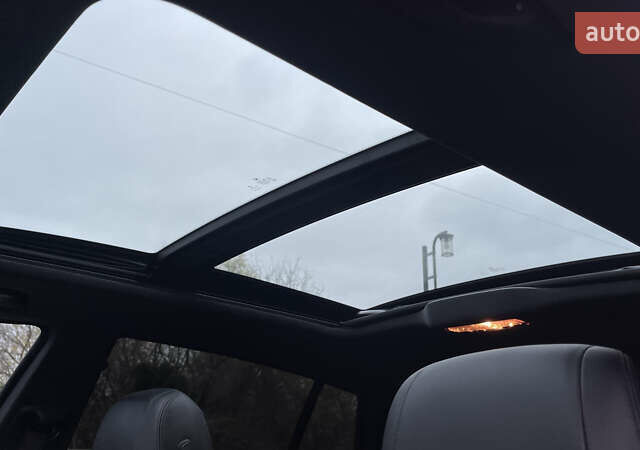 Белый БМВ 5 Серия ГТ, объемом двигателя 2.98 л и пробегом 122 тыс. км за 19900 $, фото 25 на Automoto.ua