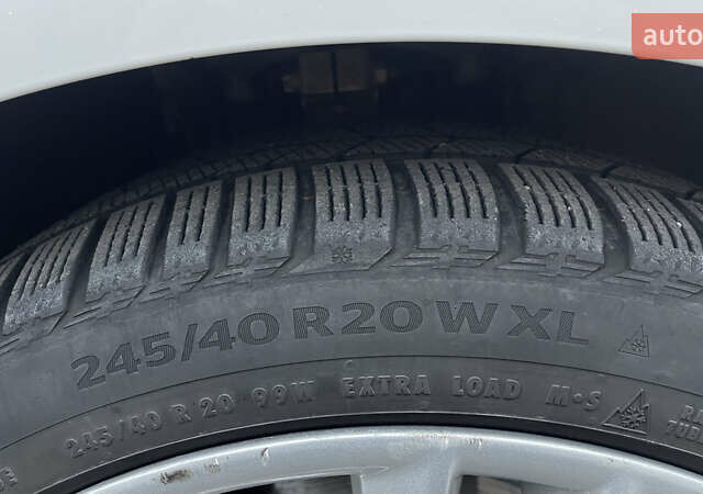 Белый БМВ 5 Серия ГТ, объемом двигателя 2.98 л и пробегом 122 тыс. км за 19900 $, фото 38 на Automoto.ua