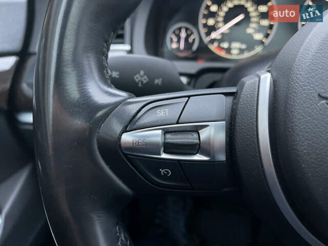 Белый БМВ 5 Серия ГТ, объемом двигателя 2.98 л и пробегом 122 тыс. км за 19900 $, фото 19 на Automoto.ua