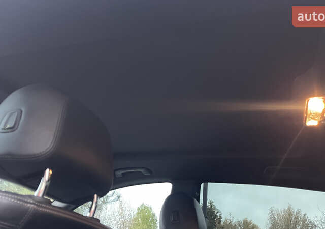 Белый БМВ 5 Серия ГТ, объемом двигателя 2.98 л и пробегом 122 тыс. км за 19900 $, фото 24 на Automoto.ua