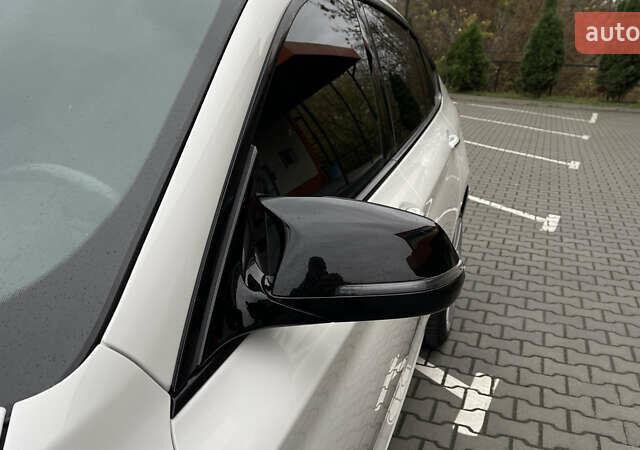 Белый БМВ 5 Серия ГТ, объемом двигателя 2.98 л и пробегом 122 тыс. км за 19900 $, фото 6 на Automoto.ua