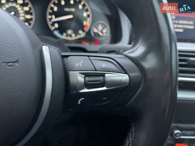 Белый БМВ 5 Серия ГТ, объемом двигателя 2.98 л и пробегом 122 тыс. км за 19900 $, фото 18 на Automoto.ua