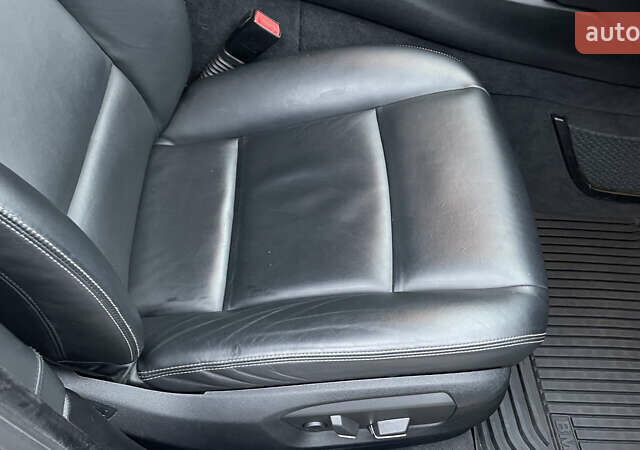 Белый БМВ 5 Серия ГТ, объемом двигателя 2.98 л и пробегом 122 тыс. км за 19900 $, фото 29 на Automoto.ua