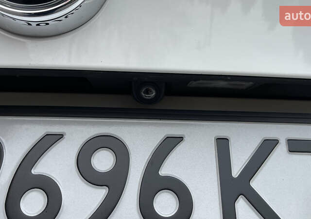 Белый БМВ 5 Серия ГТ, объемом двигателя 2.98 л и пробегом 122 тыс. км за 19900 $, фото 32 на Automoto.ua