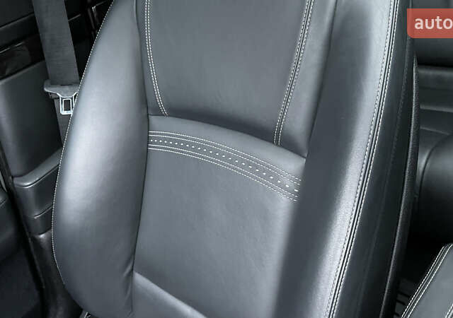 Белый БМВ 5 Серия ГТ, объемом двигателя 2.98 л и пробегом 122 тыс. км за 19900 $, фото 28 на Automoto.ua