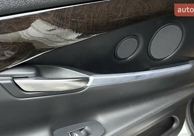 Белый БМВ 5 Серия ГТ, объемом двигателя 2.98 л и пробегом 122 тыс. км за 19900 $, фото 26 на Automoto.ua