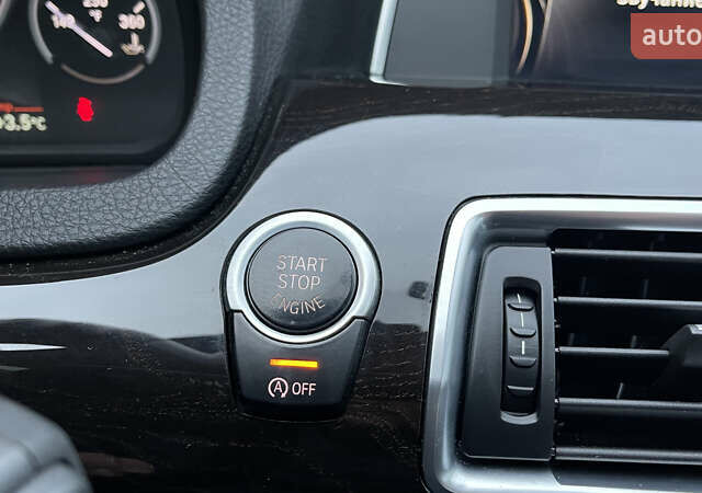 Белый БМВ 5 Серия ГТ, объемом двигателя 2.98 л и пробегом 122 тыс. км за 19900 $, фото 15 на Automoto.ua