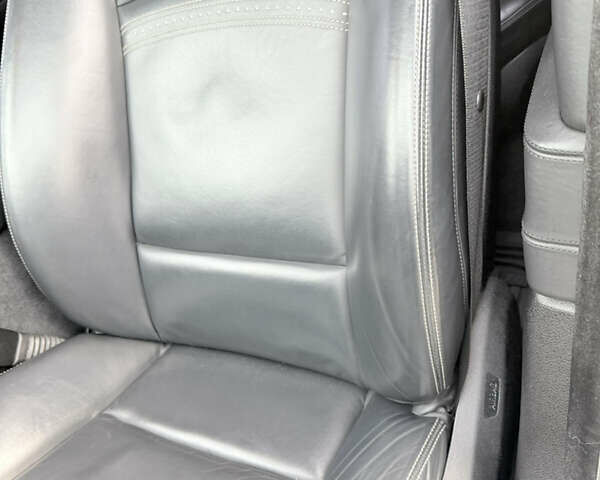 Белый БМВ 5 Серия ГТ, объемом двигателя 2 л и пробегом 110 тыс. км за 25000 $, фото 11 на Automoto.ua