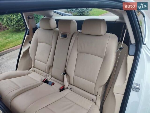 Білий БМВ 5 Серія ГТ, об'ємом двигуна 2 л та пробігом 92 тис. км за 22300 $, фото 36 на Automoto.ua