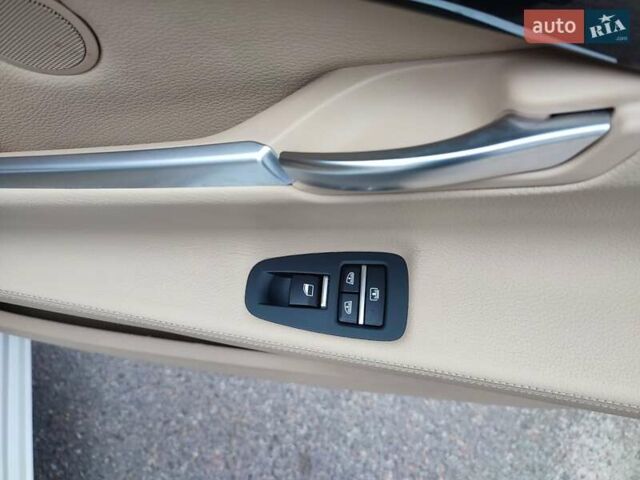 Білий БМВ 5 Серія ГТ, об'ємом двигуна 2 л та пробігом 92 тис. км за 22300 $, фото 44 на Automoto.ua