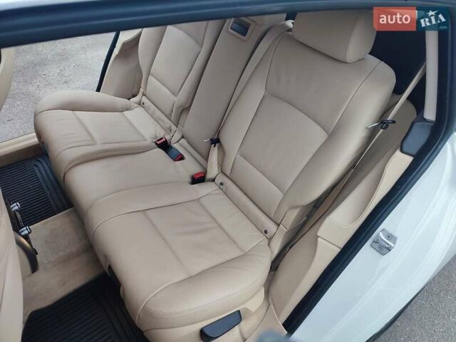 Білий БМВ 5 Серія ГТ, об'ємом двигуна 2 л та пробігом 92 тис. км за 22300 $, фото 37 на Automoto.ua