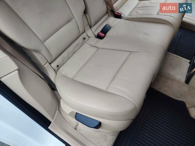 Білий БМВ 5 Серія ГТ, об'ємом двигуна 2 л та пробігом 92 тис. км за 22300 $, фото 39 на Automoto.ua