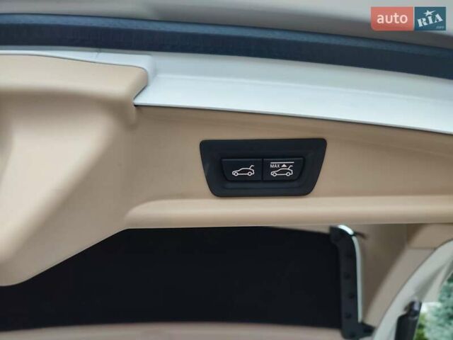 Білий БМВ 5 Серія ГТ, об'ємом двигуна 2 л та пробігом 92 тис. км за 22300 $, фото 50 на Automoto.ua