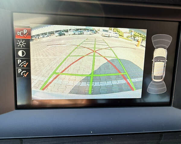 Білий БМВ 5 Серія ГТ, об'ємом двигуна 2 л та пробігом 39 тис. км за 27500 $, фото 16 на Automoto.ua