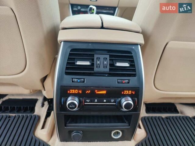 Білий БМВ 5 Серія ГТ, об'ємом двигуна 2 л та пробігом 92 тис. км за 22300 $, фото 40 на Automoto.ua